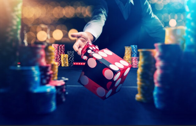 Roulette wheel