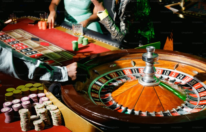 Poker tournament